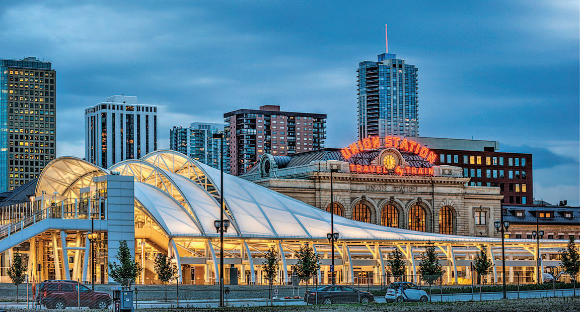 8 Famous Activities to do on Memorial Day in Denver